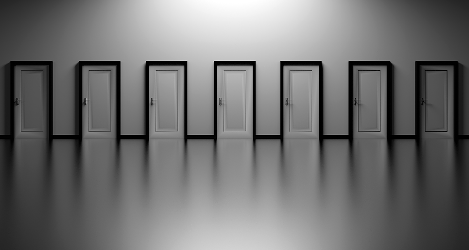 doors